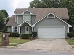 1015 Sandy Springs Rd NW, Huntsville, AL 35806