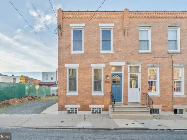3348 Mercer St, Philadelphia, PA 19134