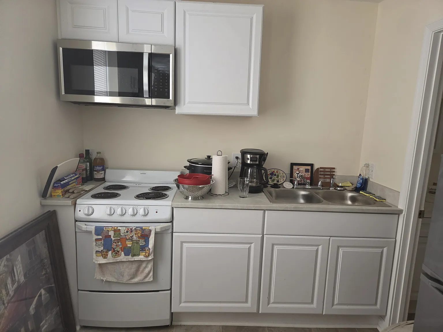 Studio, 450 sqft, $925 — Photo 2