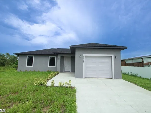 8032 Mangrove Cir, Labelle, FL 33935