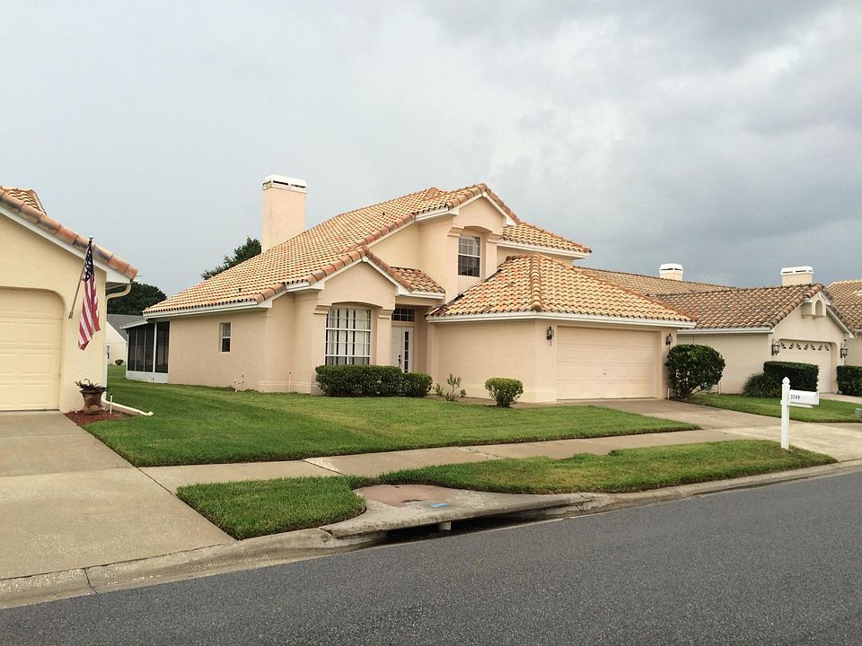 3479 Ventura pl.