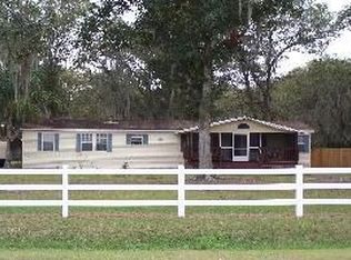 2501 W Keysville Rd, Plant City, FL 33567