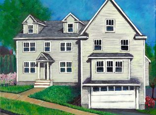 1 Chardon Rd, Winchester, MA 01890