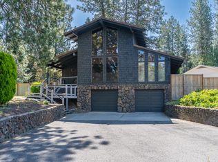 1815 S Lake Rd, Spokane, WA 99212