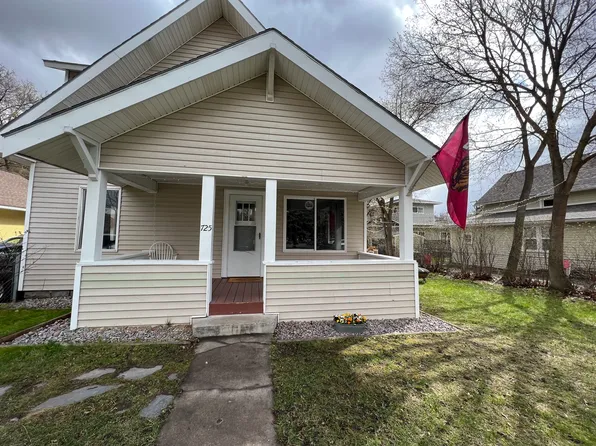 725 E Beckwith Ave, Missoula, MT 59801