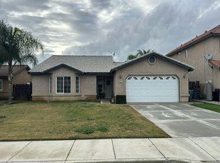 807 Fletcher St, Mc Farland, CA 93250