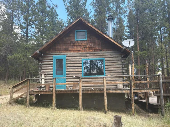 51 Tolland Rd, Rollinsville, CO 80474