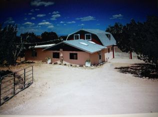 3885 N Yuma Dr, Chino Valley, AZ 86323