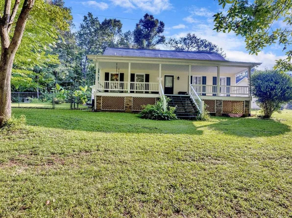 318 Crescent Cir, Jasper, AL 35503