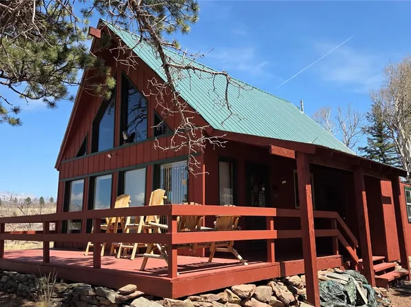 1010 Foy Place, Fort Garland, CO 81133