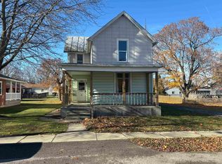 422 Monroe St, Monroeville, IN 46773