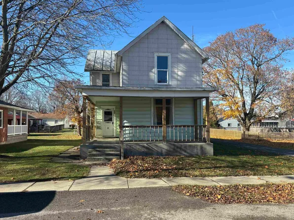 422 Monroe St, Monroeville, IN 46773