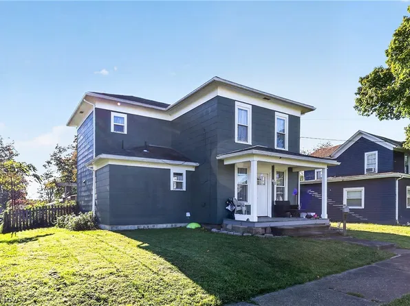 238 Lee Ave, Lisbon, OH 44432