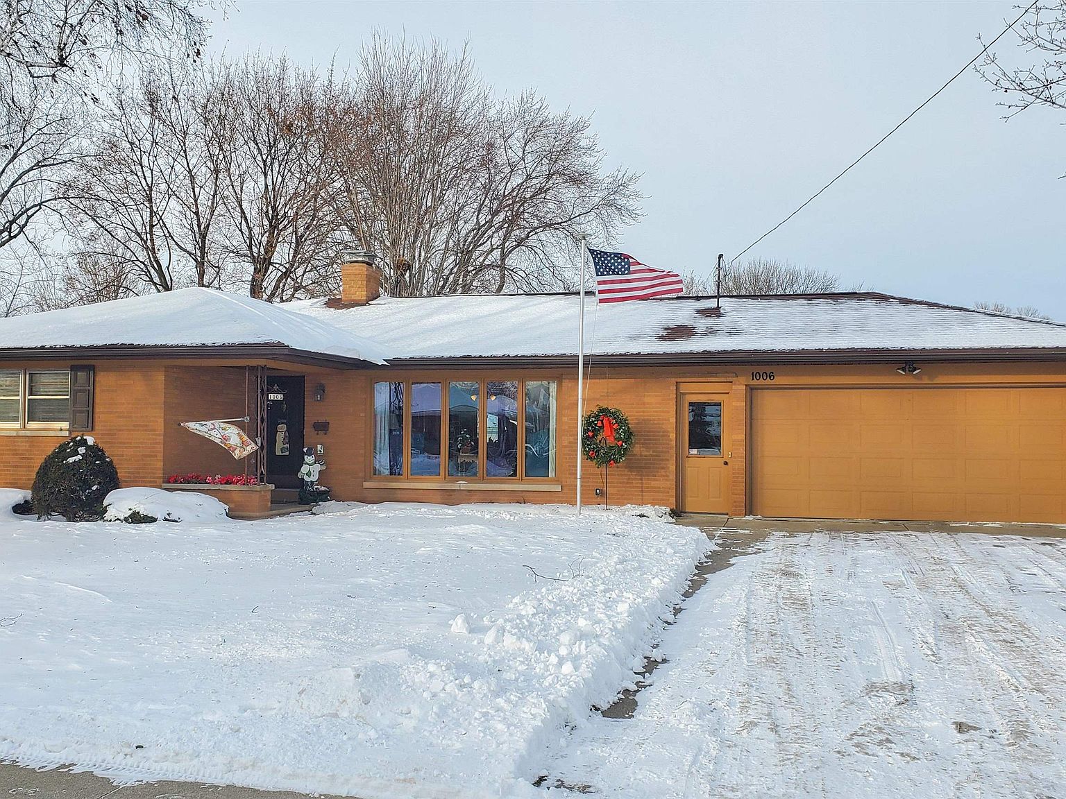 1006 Grant St, De Pere, WI 54115 Zillow