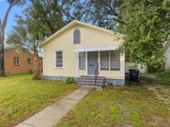 304 W Flora St, Tampa, FL 33604