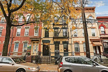 400 Stanhope Street in Bushwick