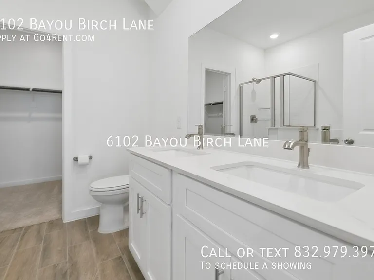 6102 Bayou Birch Ln — Photo 14