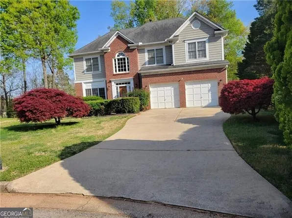 6939 Autumn Ridge Rd, Stone Mountain, GA 30087