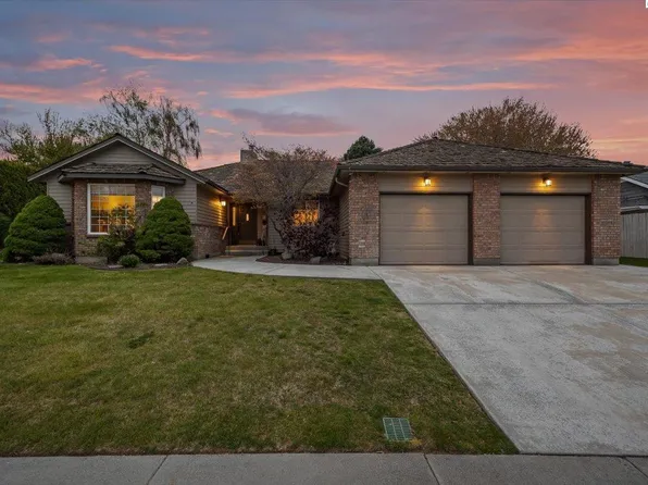 2922 S Ledbetter Pl, Kennewick, WA 99337