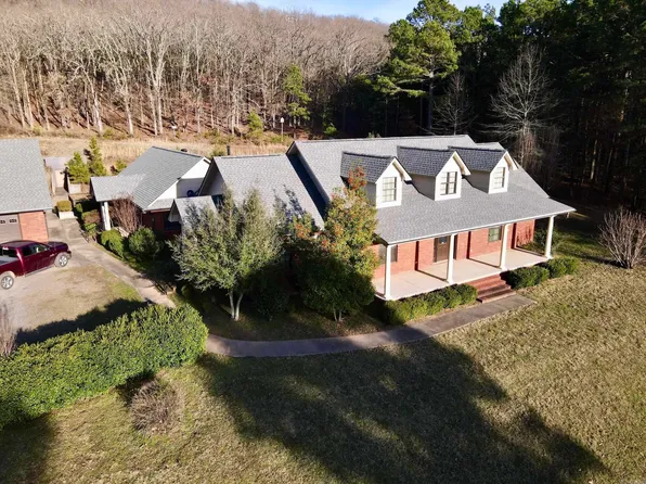 (undisclosed Address), Russellville, AR 72802