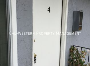 3201 Williamsburg Dr APT 4, San Jose, CA 95117