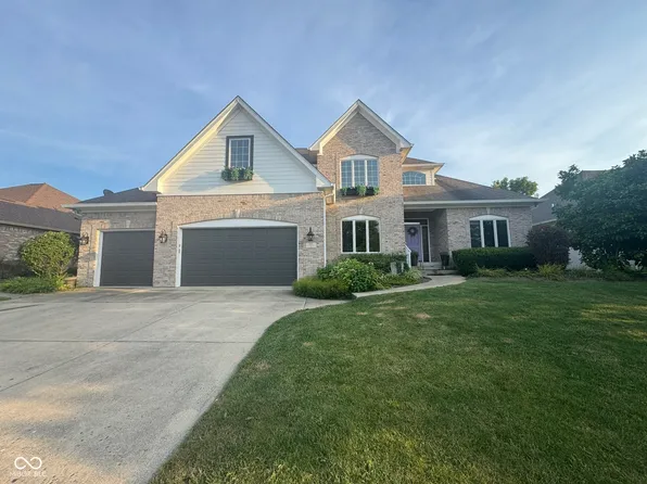 3613 Sugar Maple Ct, Greenwood, IN 46142