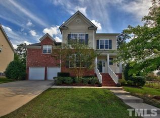 611 Redford Place Dr, Rolesville, NC 27571