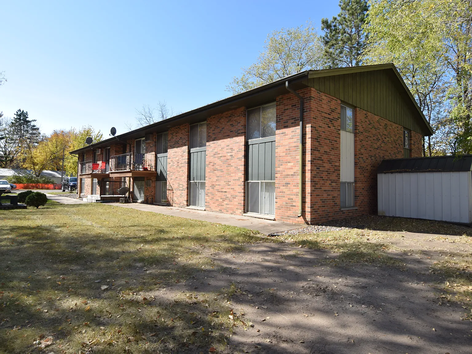 1 bed, 850 sqft, $925 — Photo 4