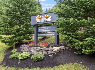 148 S Peak Rd, Lincoln, NH 03251