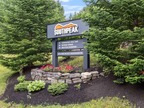 148 South Peak Road, Lincoln, NH 03251