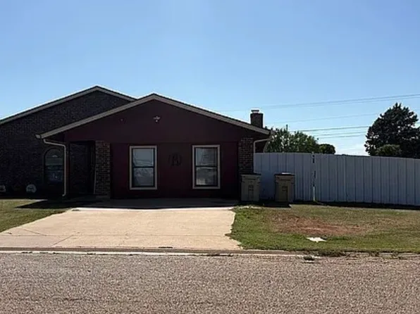 30 Humphreys Vlg, Merkel, TX 79536