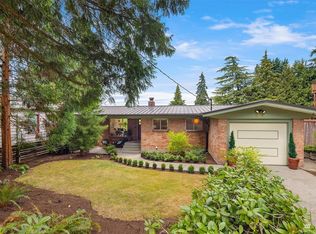 842 NE 103rd St, Seattle, WA 98125