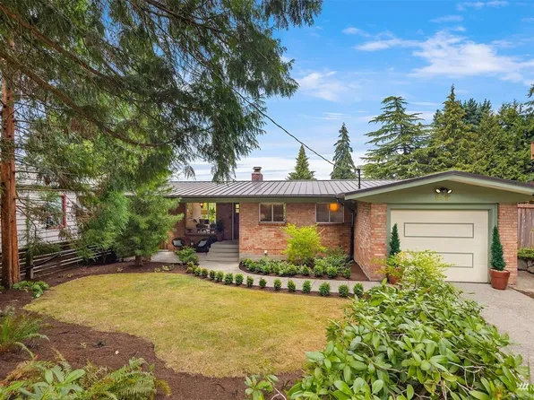842 NE 103rd St, Seattle, WA 98125