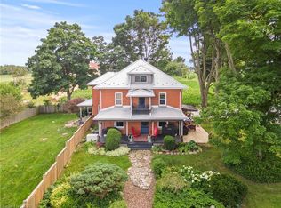 203 Jenkins Rd, Norfolk County, ON N0E1R0