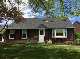 27 Cortland Cir #27, Bangor, ME 04401