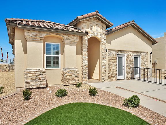 4th image of 12320 Desert Fox Dr