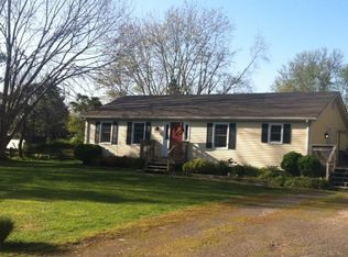 302 Virginia Rd, Stevensville, MD 21666