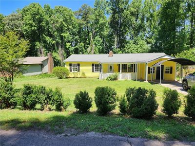 5028 Valley Ct, Oakwood, GA, 30566
