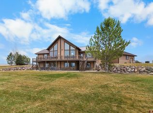 6721 6150th Rd, Olathe, CO 81425