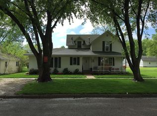 204 Buena Vista St, Galva, IA 51020