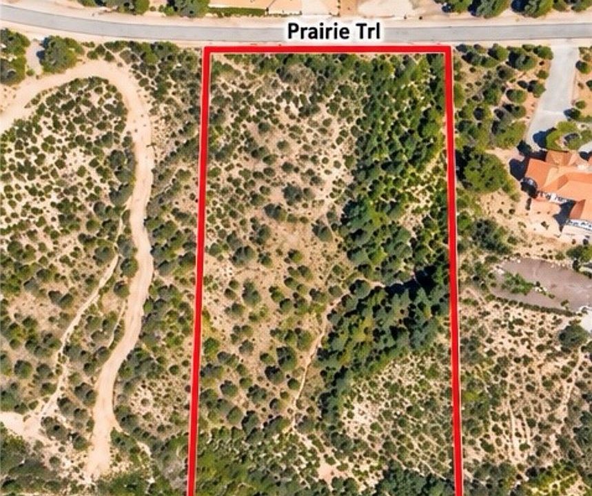 2nd image of 0 Prairie Trl