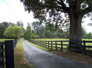 3973 Bartley Rd, West Point, GA 31833