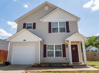 1 Bethel St, Spartanburg, SC 29306