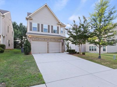 3617 Moon Crest Dr, McDonough, GA, 30253