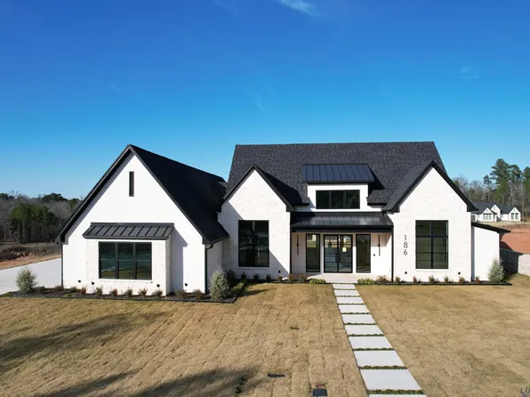 186 Loblolly Ln, Longview, TX 75605