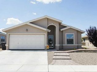 13228 Emerald Creek Dr, Socorro, TX 79928