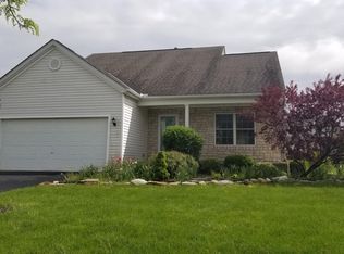147 Glen Crossing Dr, Etna, OH