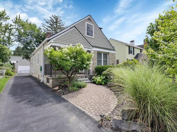 98 S Algonquin Ave, Columbus, OH 43204