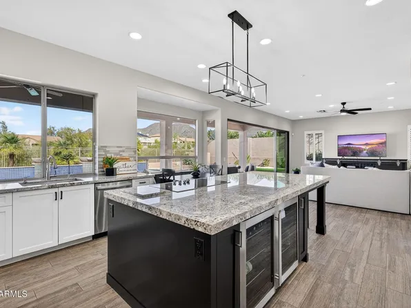 10674 E BUTHERUS Drive, Scottsdale, AZ 85255