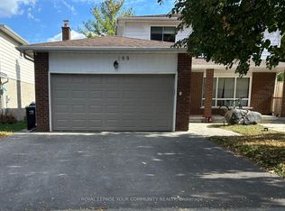 188 Mason Ave, Bradford West Gwillimbury, ON L3Z 1B2